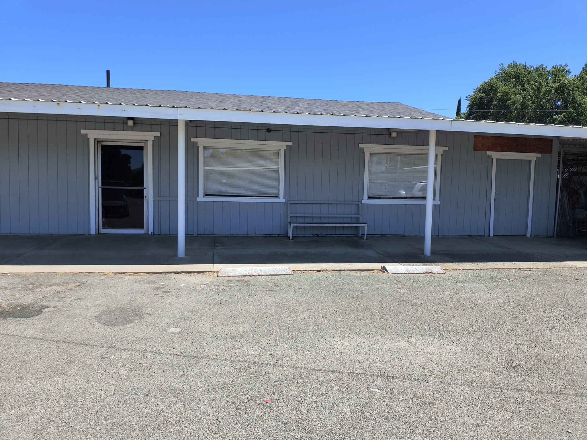 555 E State Highway 20, Upper Lake, CA for lease Building Photo- Image 1 of 5