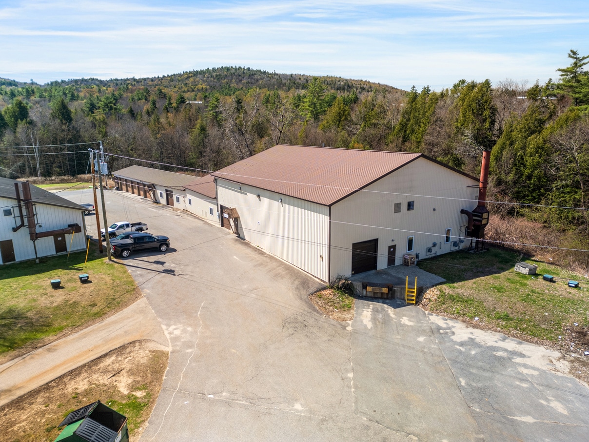 867 Route 12, Westmoreland, NH for sale Building Photo- Image 1 of 6