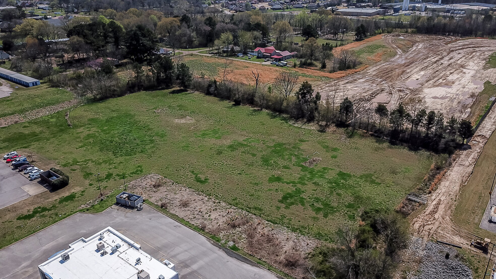 0 Highway 64, Oakland, TN for sale - Building Photo - Image 2 of 5