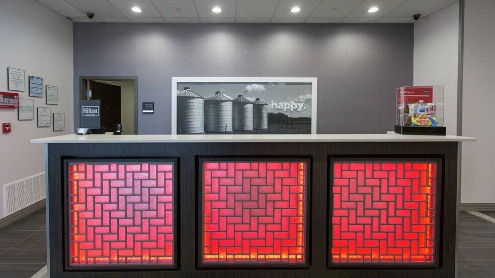 915 Ada Webb Dr, Stroud, OK à vendre - Photo intérieure - Image 3 de 20