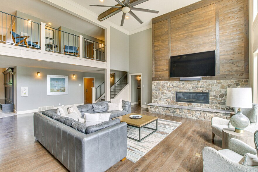 40 Christa Circle cir, Garden City, UT à vendre - Photo intérieure - Image 3 de 15