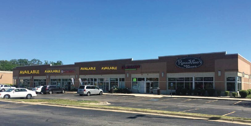 11229-11255 W 143rd St, Orland Park, IL for sale Building Photo- Image 1 of 1