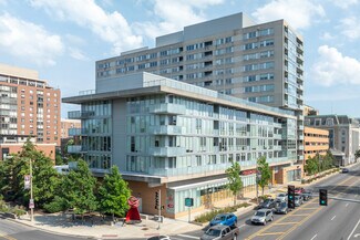 Plus de détails pour 479-483 N Harlem Ave, Oak Park, IL - Commerce de détail à louer
