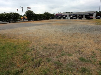 More details for 1000 E Innes St, Salisbury, NC - Land for Lease