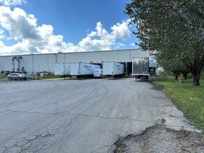 325 Industrial Ave, Morristown, TN à louer Photo intérieure- Image 2 de 4