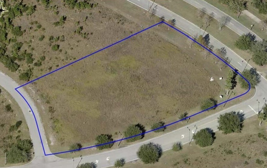 27 Market Ave, Palm Coast, FL à vendre - Photo du bâtiment - Image 3 de 5