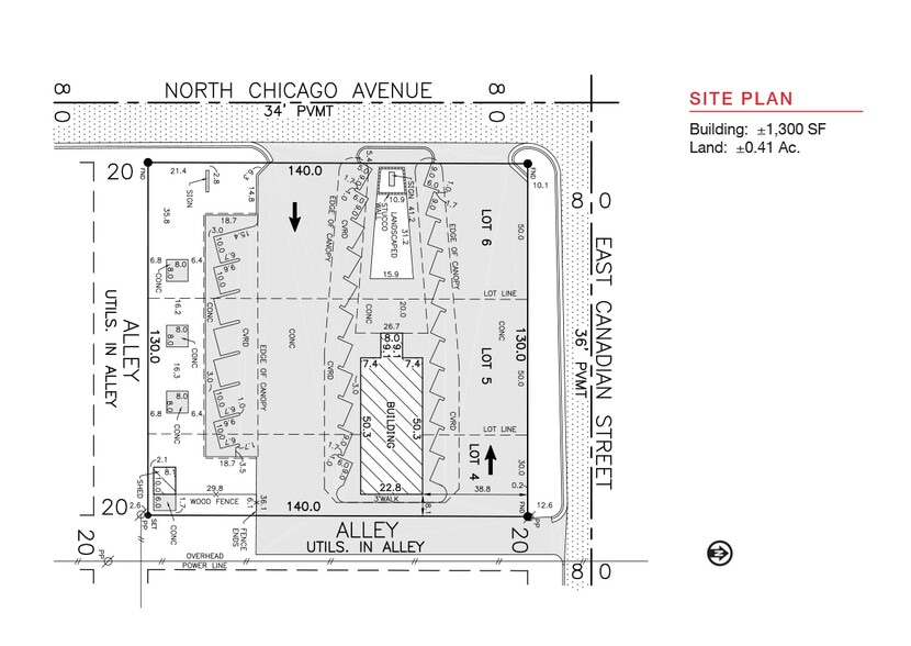 304 N Chicago Ave, Portales, NM for sale - Building Photo - Image 2 of 4