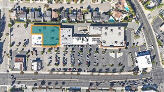 Plus de détails pour 12431-12491 Valley View St, Garden Grove, CA - Commerce de détail à louer