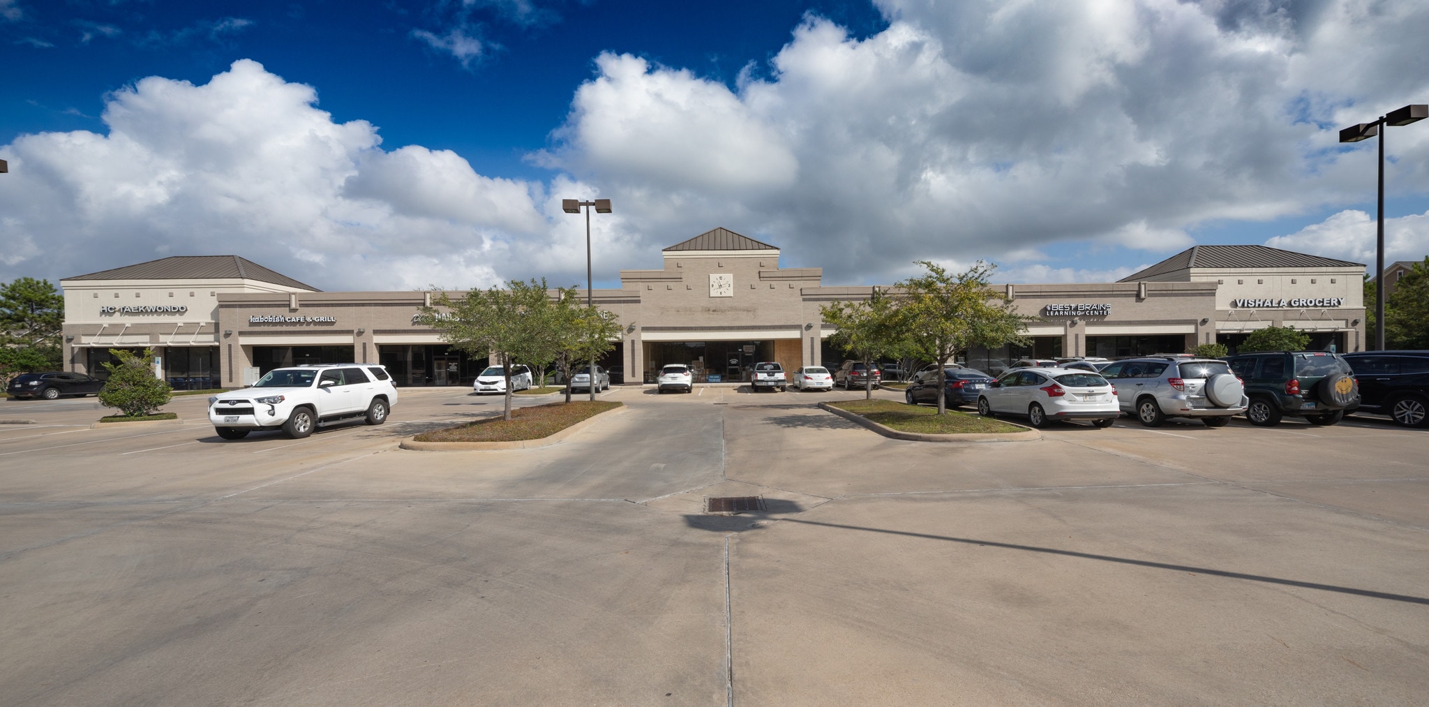 5205 S Mason Rd, Katy, TX for lease Primary Photo- Image 1 of 6