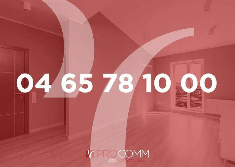 Retail in Orange for lease - Interior Photo - Image 2 of 2