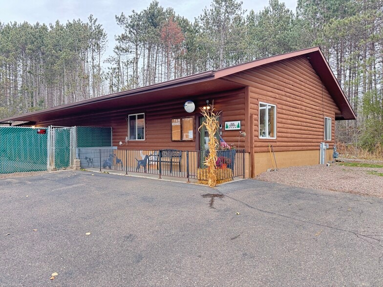 2350 Highway 17 S, Rhinelander, WI for sale - Building Photo - Image 3 of 18