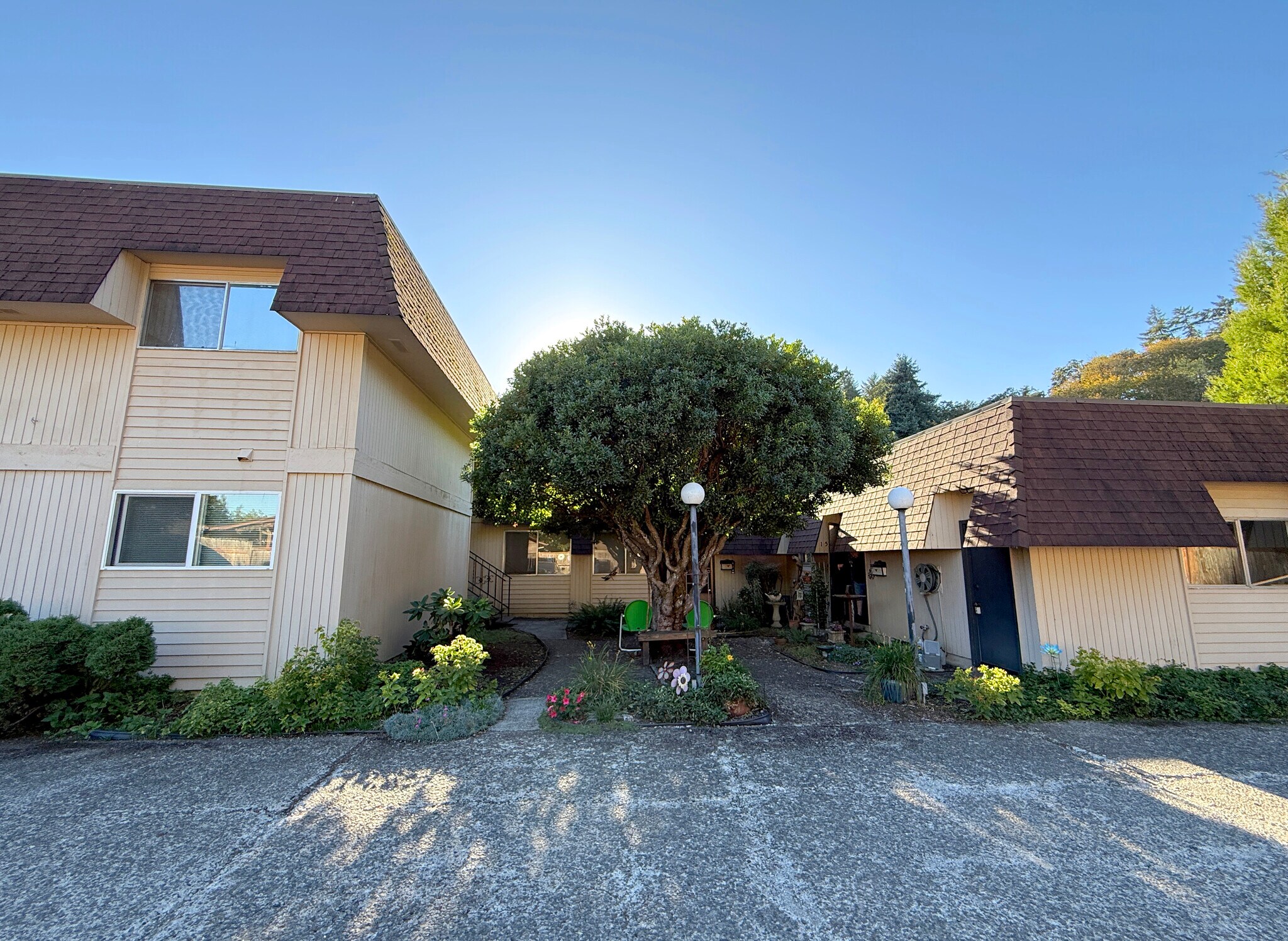 1520-1530 7th St NW, Salem, OR à vendre Photo du bâtiment- Image 1 de 9