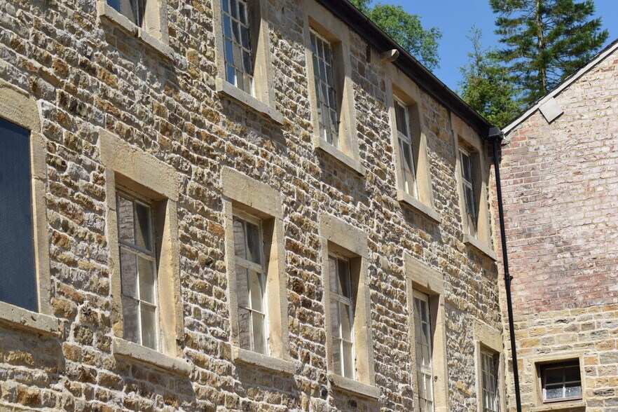 Malt Kiln Ln, Chipping à vendre - Photo du bâtiment - Image 2 de 8