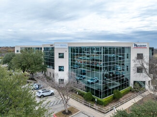 More details for 12201 Renfert Way, Austin, TX - Office/Medical for Lease