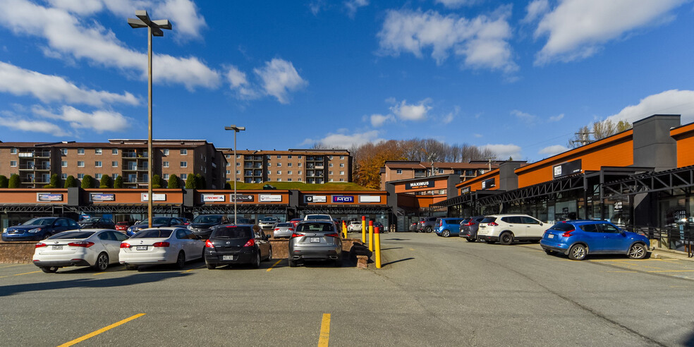 3025 Rue King O, Sherbrooke, QC for lease - Building Photo - Image 2 of 2