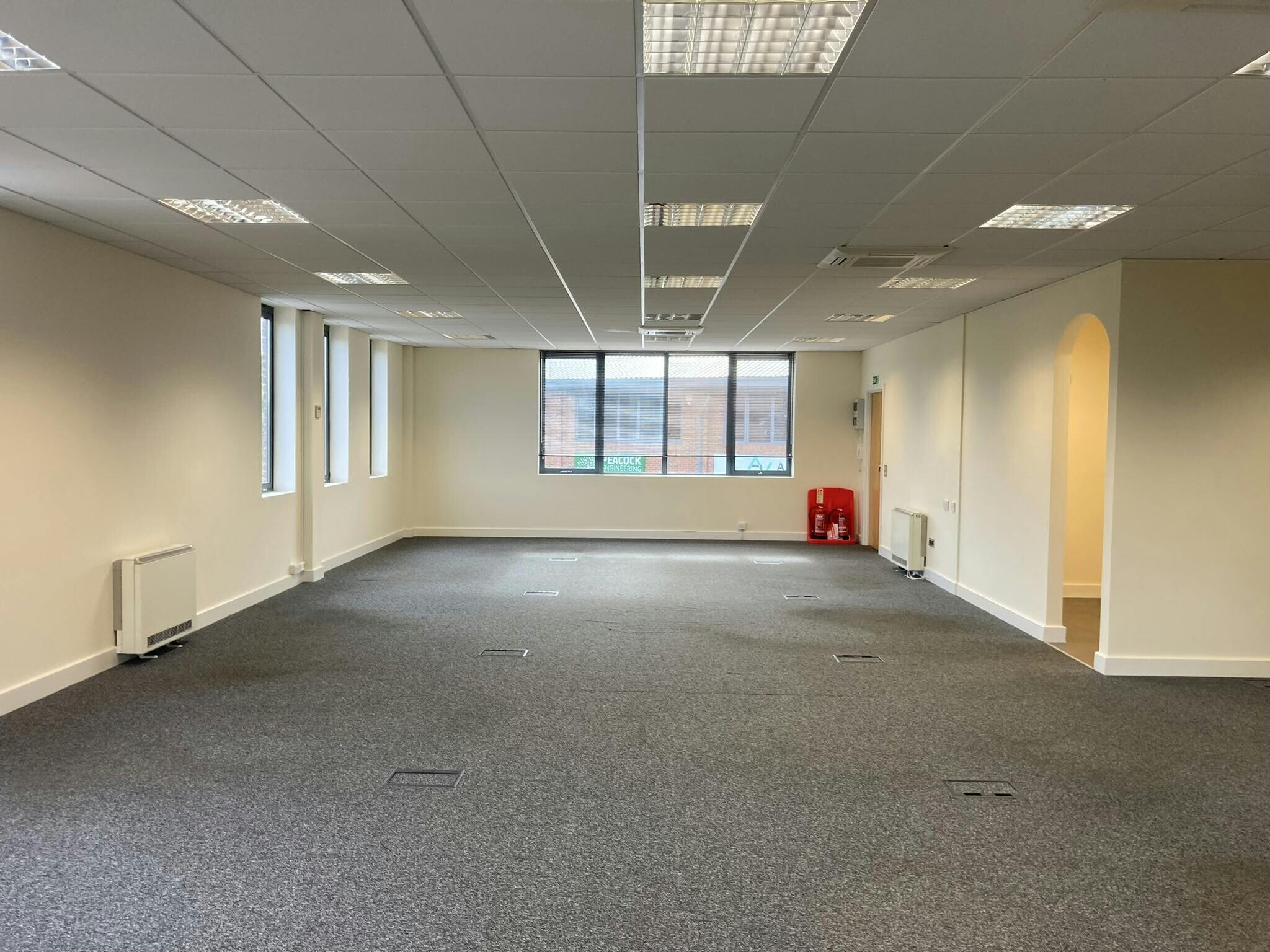 Bell Ln, Amersham for lease Building Photo- Image 1 of 23