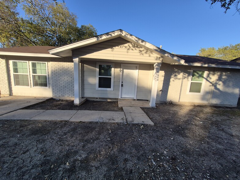 7215 Glen Hts, San Antonio, TX à vendre - Photo principale - Image 1 de 1