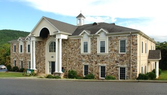 Plus de détails pour 89 Summers Way, Roanoke, VA - Bureau à vendre