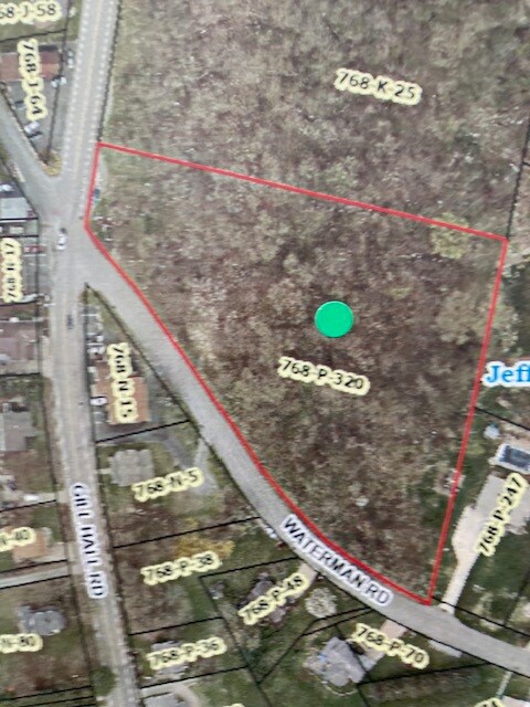 895 Gill Hall Rd, Clairton, PA for sale Building Photo- Image 1 of 7