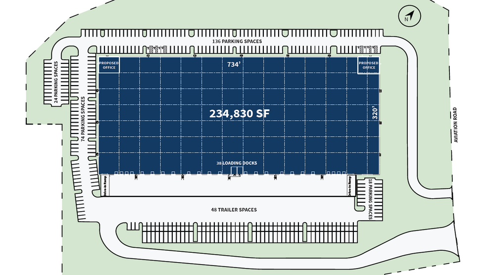 2348 Leisczs Bridge Rd, Reading, PA for lease - Building Photo - Image 3 of 3