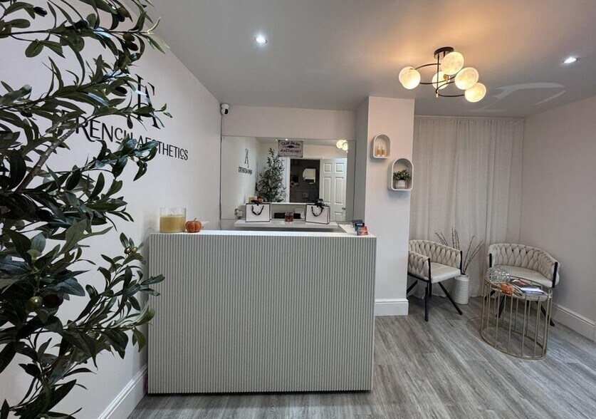 2-7 Buttercross Ct, Tickhill for lease - Building Photo - Image 2 of 10