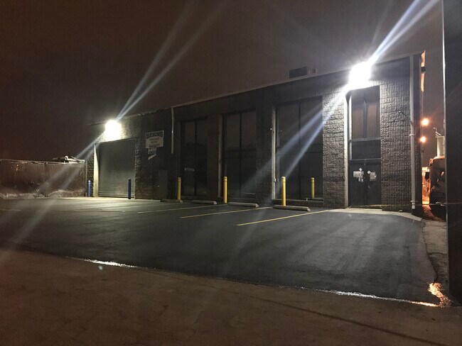 Plus de détails pour 436 Spencer St, Staten Island, NY - Industriel à vendre