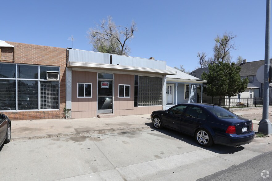 519 8th St, Greeley, CO à vendre - Photo du bâtiment - Image 2 de 3