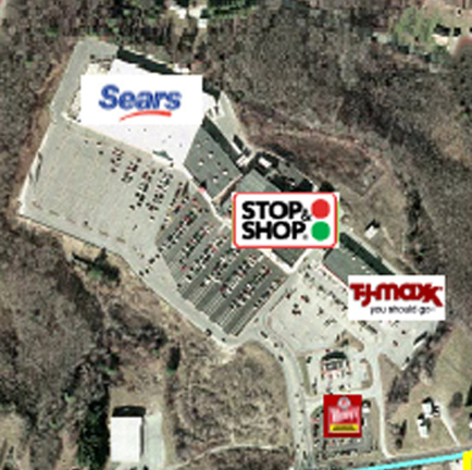 62 Providence Pike, Putnam, CT for lease - Other - Image 1 of 2