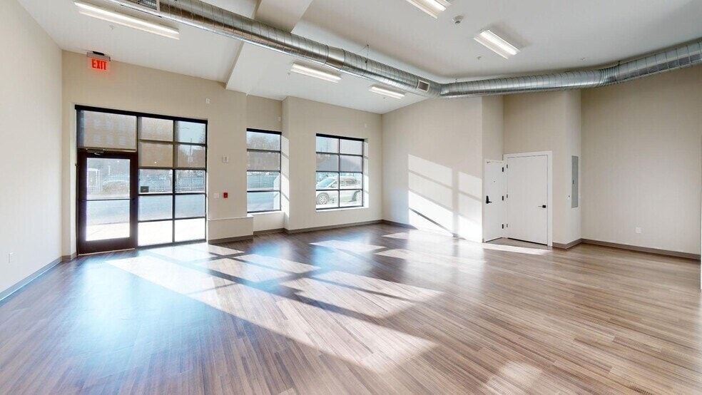 107 N 7th St, Allentown, PA for lease Primary Photo- Image 1 of 11