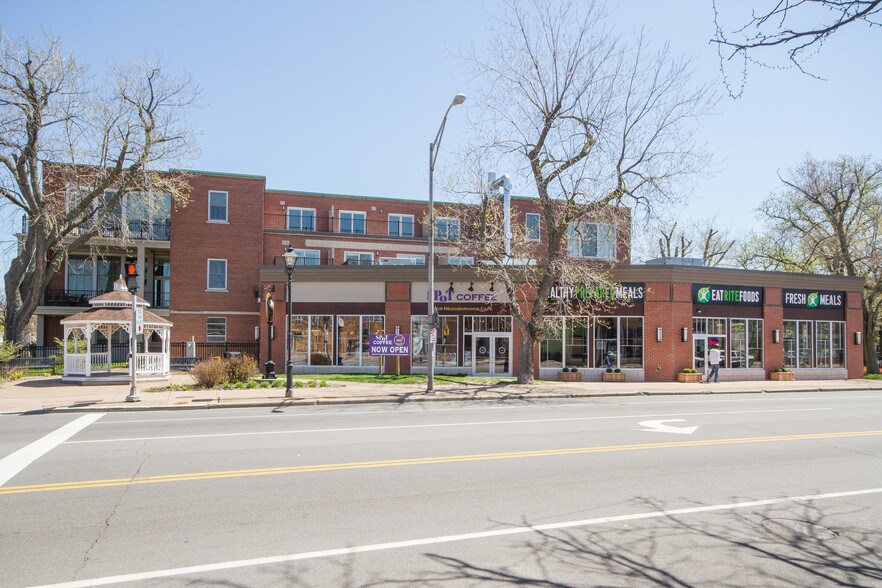 1 Delaware Rd, Kenmore, NY à louer - Photo du bâtiment - Image 2 de 6