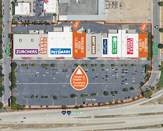 More details for 389 West St, Salt Lake City, UT - Retail for Lease