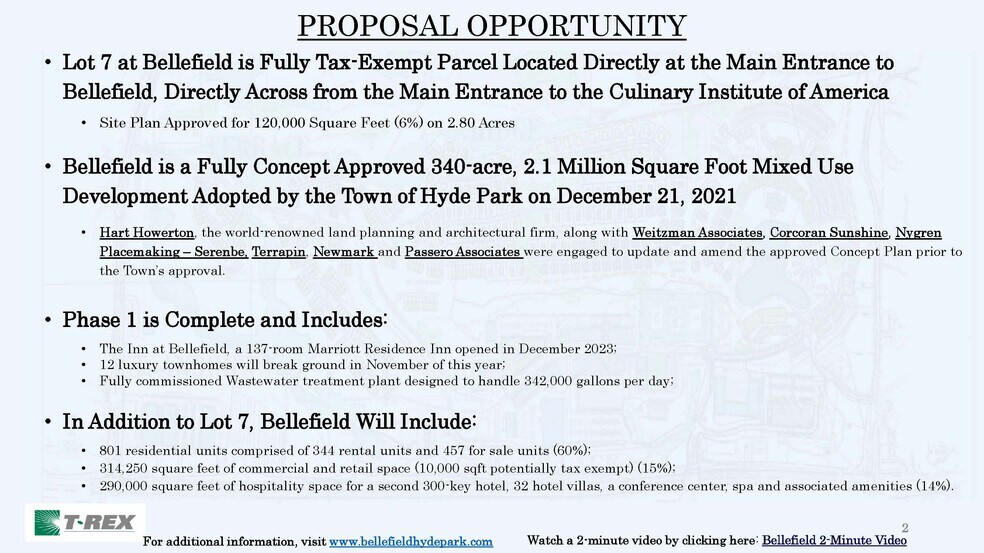 15 W Dorsey Ln, Hyde Park, NY à vendre - Photo du bâtiment - Image 3 de 3