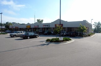 Plus de détails pour 2528 Castle Hayne Rd, Wilmington, NC - Commerce de détail à louer