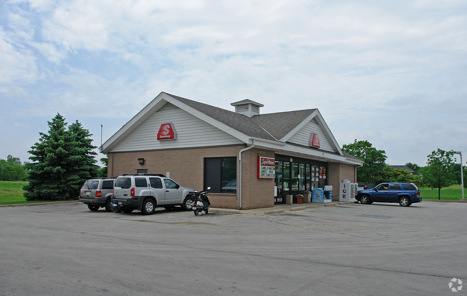 10001 W Church St, Franklin, WI à vendre - Photo principale - Image 1 de 1