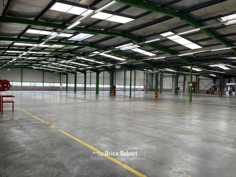 Bureau dans Brignais à louer - Photo intérieure - Image 3 de 11