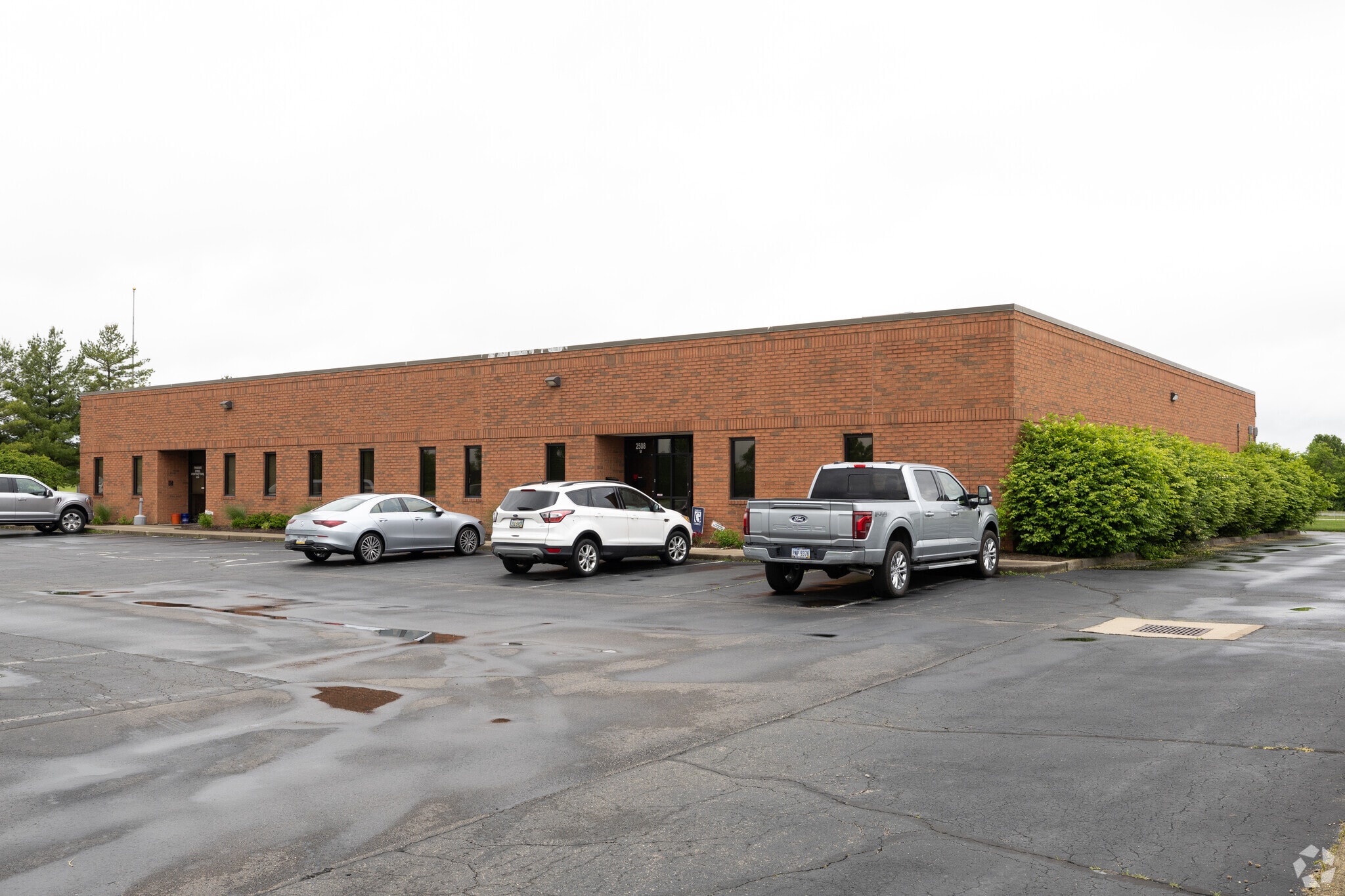 2508 Civic Center Dr, Cincinnati, OH for lease Primary Photo- Image 1 of 4