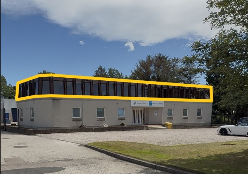 32 Scotstown Rd, Bridge Of Don for lease - Building Photo - Image 1 of 1