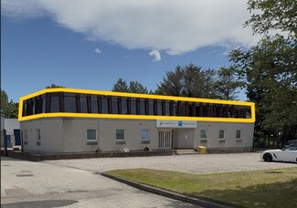 Plus de détails pour 32 Scotstown Rd, Bridge Of Don - Bureau à louer