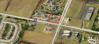 Plus de détails pour 75 Springside Rd, Westampton, NJ - Vente au détail à vendre