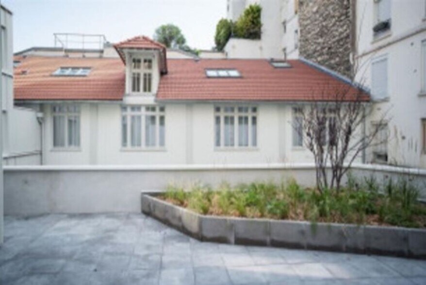 28 Rue Pascal, Paris à vendre - Photo du bâtiment - Image 2 de 9
