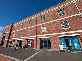 More details for Salt Meat Ln, Gosport - Retail for Lease
