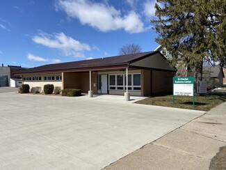 Plus de détails pour 936 Church Ave, Saint Charles, MN - Bureau à vendre