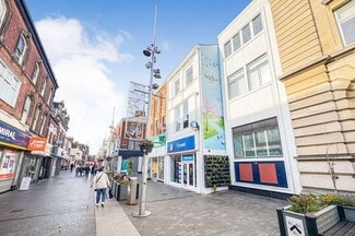 More details for 33 Victoria St W, Grimsby - Retail for Sale