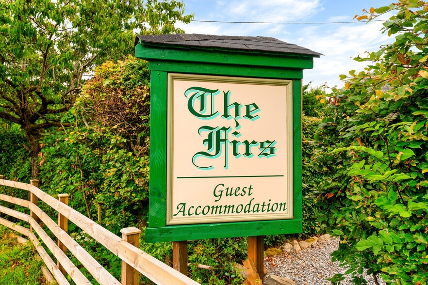 St. Andrews Crescent, Pitlochry for sale - Building Photo - Image 3 of 13