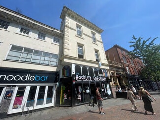 More details for 39 Pelham St, Nottingham - Retail for Sale