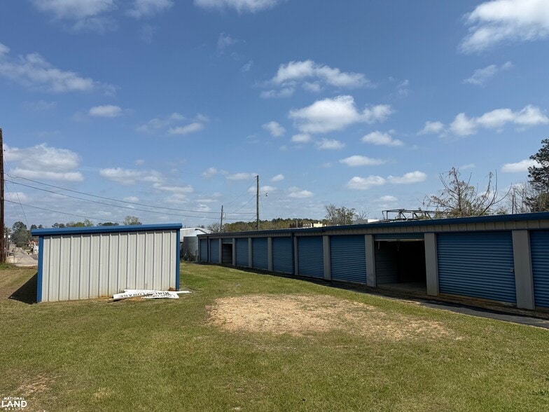 0 Broad Street, Georgiana, AL for sale - Building Photo - Image 3 of 5