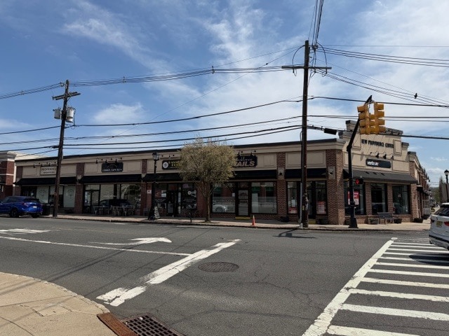 6-12 South St, New Providence, NJ for lease - Building Photo - Image 3 of 4