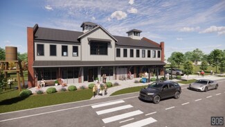 Plus de détails pour 2197 Portsmouth Dr, Thompsons Station, TN - Commerce de détail à louer