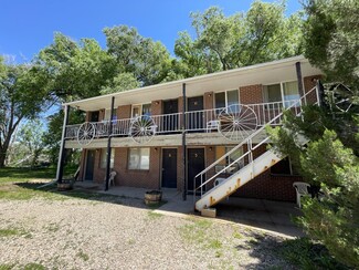 More details for 4332 W County Road 54G, Laporte, CO - Multifamily for Sale