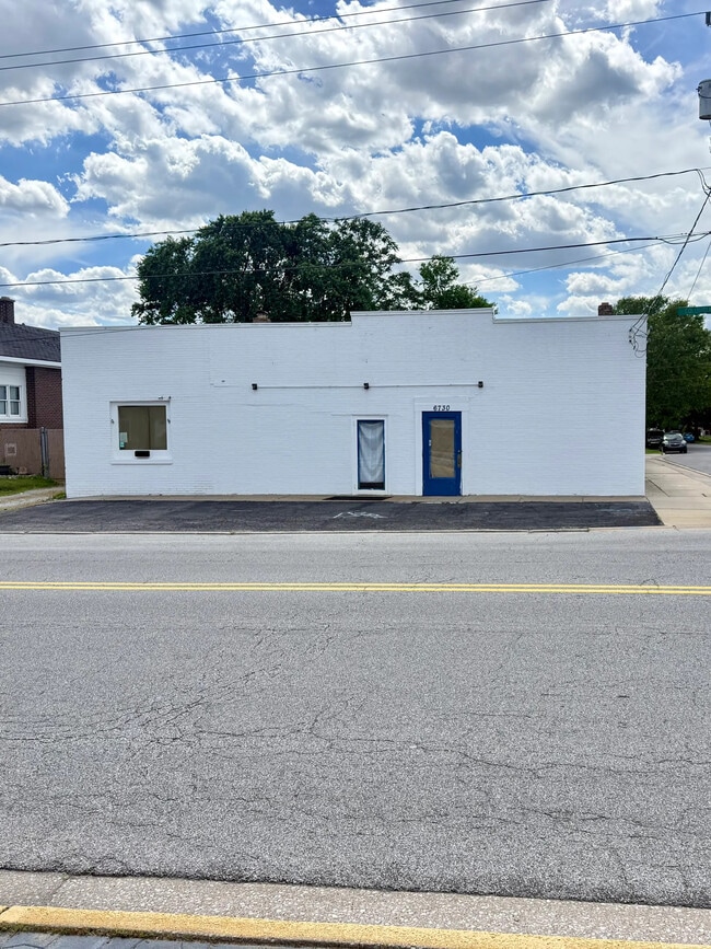 More details for 6730 Columbia Ave, Hammond, IN - Industrial for Sale